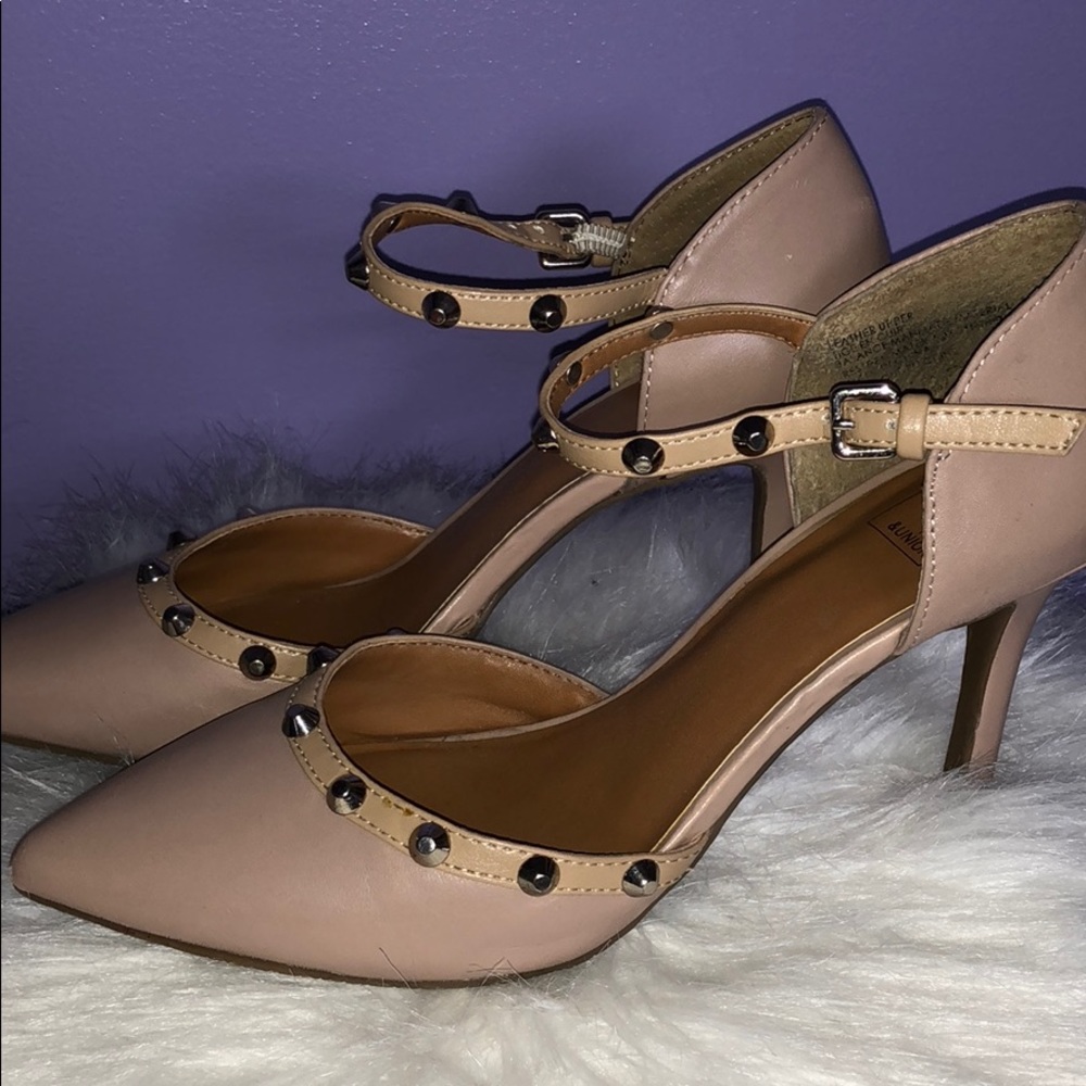 14th & union heels